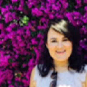 Meet your Posher, Mary kate